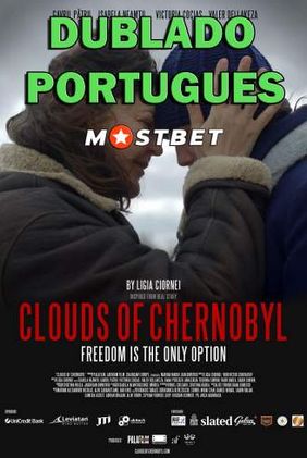 Clouds of Chernobyl