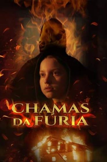 Chamas da Fúria