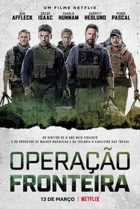 Operação Fronteira