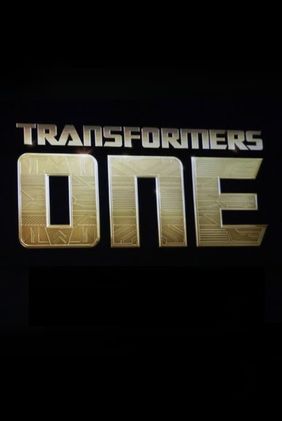 Transformers One