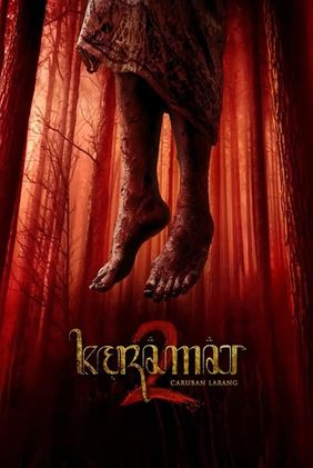 Keramat 2: Caruban Larang