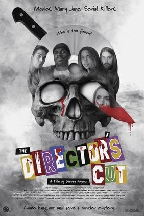 The Director’s Cut