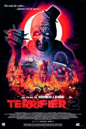 Terrifier 2