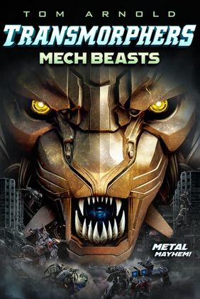 Transmorphers: Mech Beasts